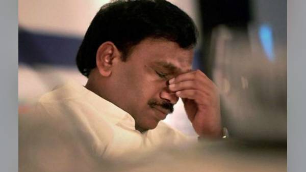 केंद्रीय मंत्री ए राजा को जेल जाना पड़ा, बाद में बरी