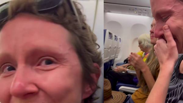 कैंसर को हराने का सेलिब्रेशन ! कैंसर को हराने का सेलिब्रेशन !