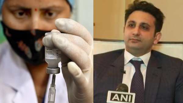 पहले भारत में, फिर दुनियाभर में