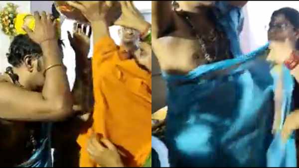 भगवान का विशेष आशीर्वाद