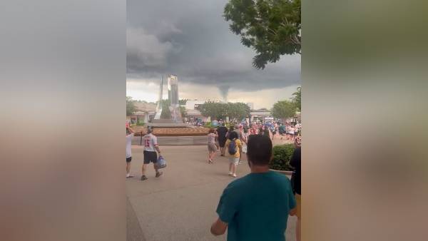 बवंडर थे काले बादल