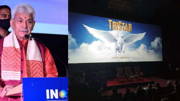 LG मनोज सिन्हा ने कहा- युवा सरकार की प्राथमिकता LG मनोज सिन्हा ने कहा- युवा सरकार की प्राथमिकता