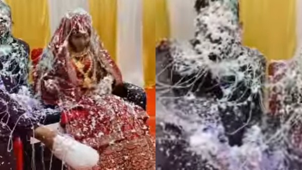 कोई बता रहा फनी तो कोई कह रहा बेहूदा