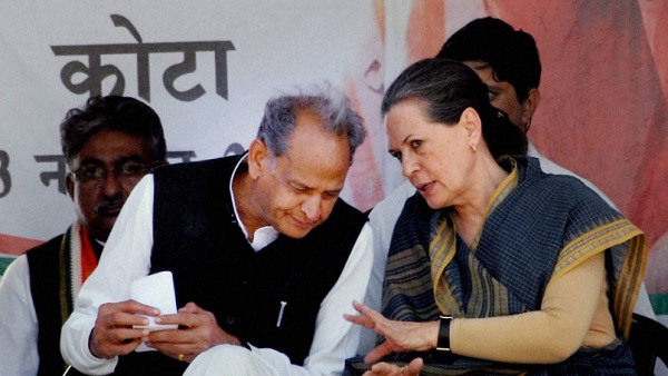 विधायकों ने मिलने से किया इनकार 