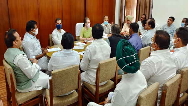 गहलोत-हुड्डा की मुलाकात के मायने