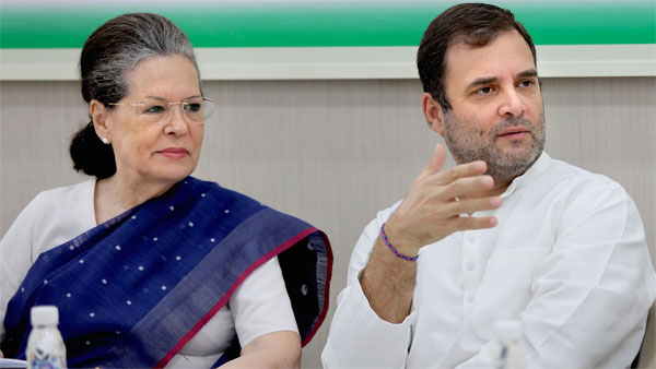 नेताओं को चौंकाने वाले नाम की आशंका