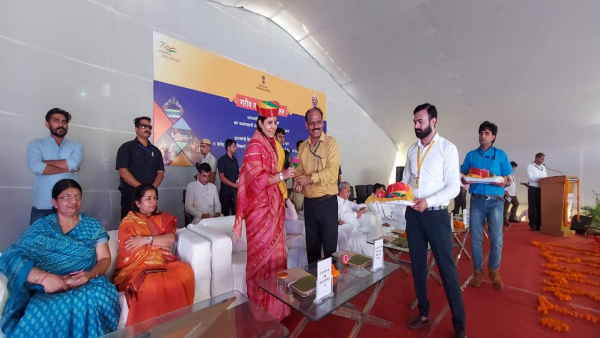 soumya gurjar