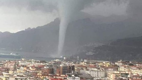 क्यों आते हैं बवंडर? क्यों आते हैं बवंडर?