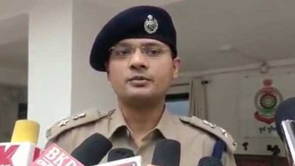 पुलिस ने बढ़ाया जांच का दायरा, मास्टर माइंड की तलाश