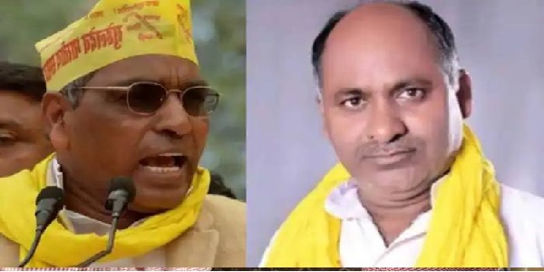 महेंद्र के इस्तीफे पर अरुण ने कही ये बात