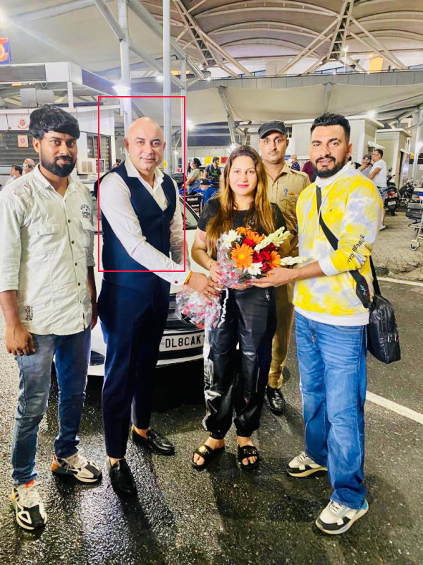 'हमने ही सोनाली फोगाट को मारा'