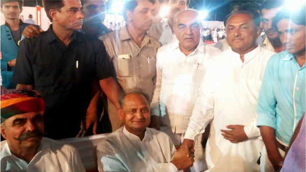 sukhram vishnoi 