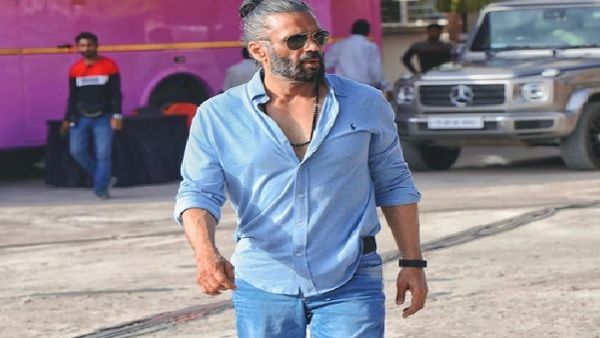 सुनील शेट्टी के दिल के करीब है ये बंगला