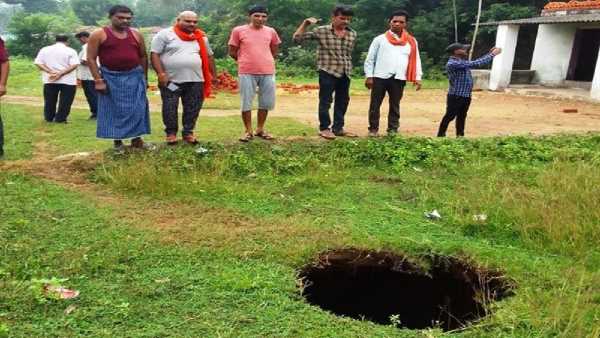 SECL प्रबंधन को बड़े हादसे का इंतजार