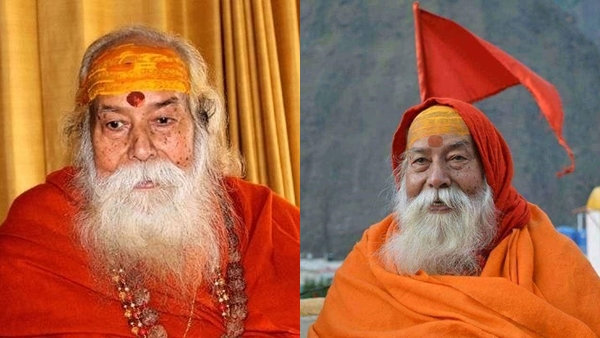 आश्रम के शास्त्री, काशी विश्वनाथ के विद्वान दिलाएंगे समाधि 