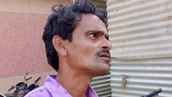 इनकम टैक्स देता था धीरज