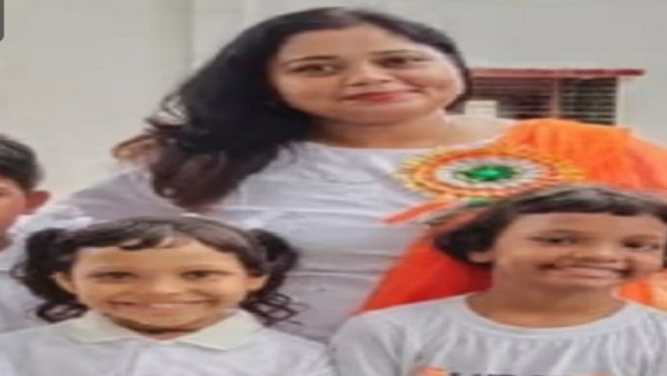 श्वेता सिंह