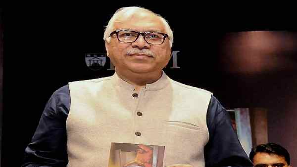 'देश सिर्फ सहयोग और सामंजस्य से ही आगे बढ़ सकता है'