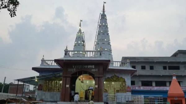 बौद्ध काल में 1800 बौद्ध भिक्षु ने मांगी थी मन्नत