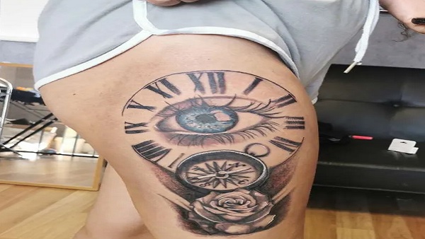 दर्द से हुआ बुरा हाल