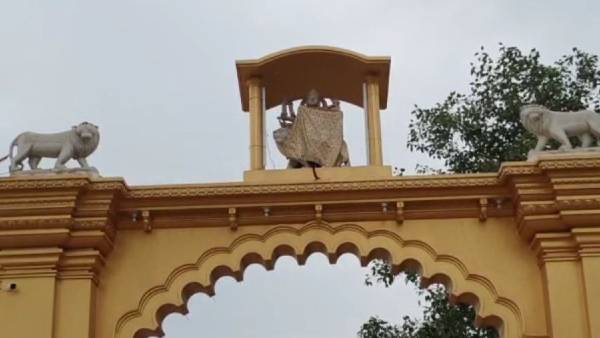 तंत्रियाण पूजा में महिलाओं का प्रवेश वर्जित- पुजारी