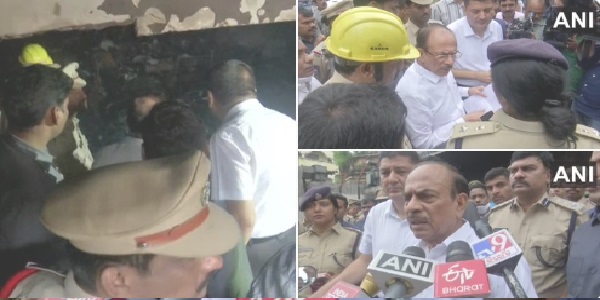 मामले में पुलिस ने दर्ज की FIR