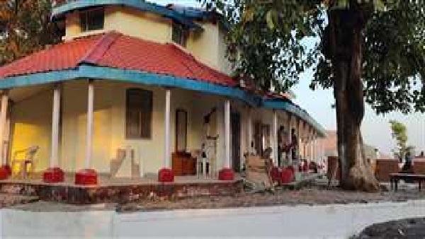 नेशनल हाईवे व स्टेट हाईवे से लगे रेस्ट हाउस पहले चरण में हस्तांतरित