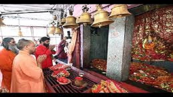 जब तरकुल के पेड़ से निकलने लगी थी रक्त की धारा