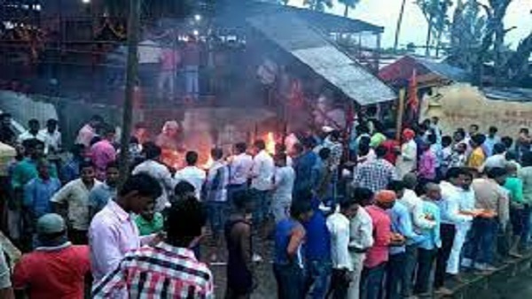 मुरादें पूरी करती हैं मां