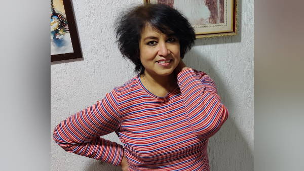 'महिलाओं के दमन, उत्पीड़न का प्रतीक है हिजाब' 'महिलाओं के दमन, उत्पीड़न का प्रतीक है हिजाब'