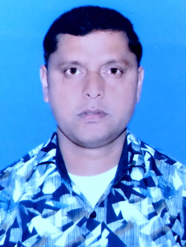  शिक्षक मुकेश कुमार मीणा का इंटरव्‍यू