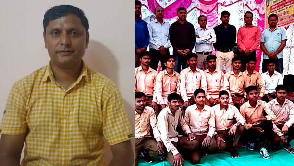 जब रोने लग जाते हैं बच्‍चे
