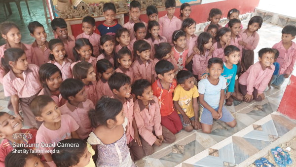  बाल मेला कभी नहीं भूल पाएंगे बच्‍चे