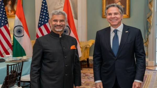 रूस से तेल आयात और बढ़ती कीमतों पर बोले जयशंकर