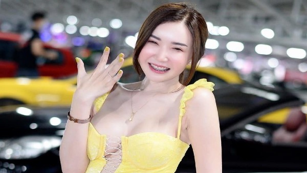 26 वर्षीय मॉडल कनोक्यदा को पोस्ट वायरल