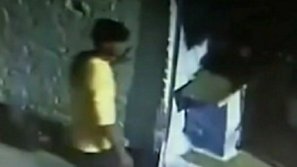 गोसपुरा इलाके में हो रही है चोरी की वारदात