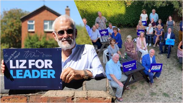 यूनाइटेड किंगडम का अगला पीएम कौन होगा?