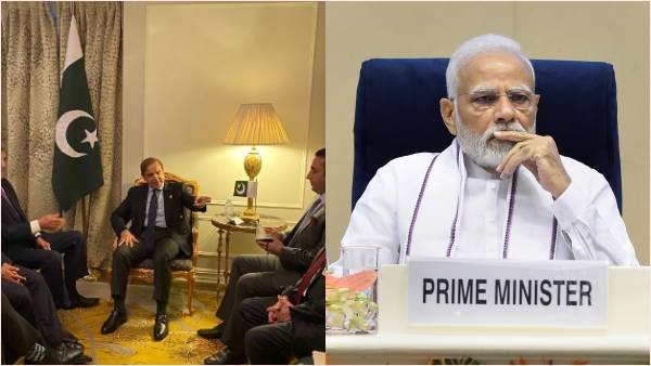 भारत को अशांत देखना चाहता है पाकिस्तान भारत को अशांत देखना चाहता है पाकिस्तान