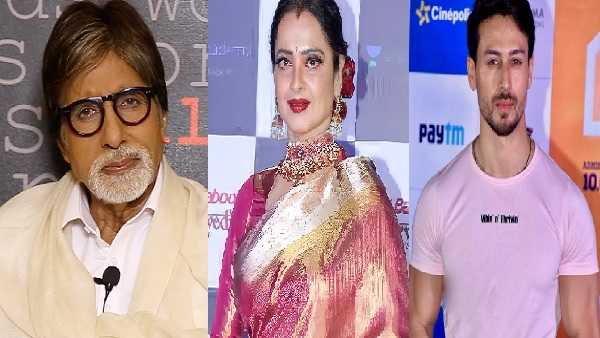 टाइगर ने दिया गलत जवाब