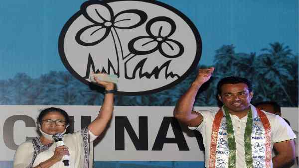 टीएमसी ने गोवा में पानी की तरह बहाए पैसे