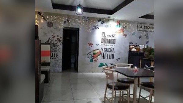  रेस्तरां की यूर्जस ने जमकर उड़ाई खिल्ली 