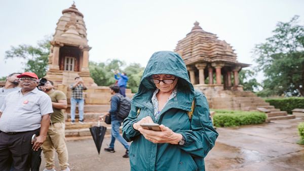 नए टूरिस्ट प्लेस का भी प्रचार 