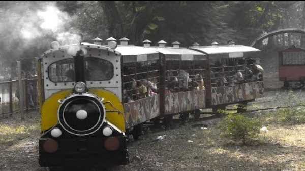 बच्चों को टॉय ट्रेन, बोटिंग, चौपाटी की मिलेगी सुविधा