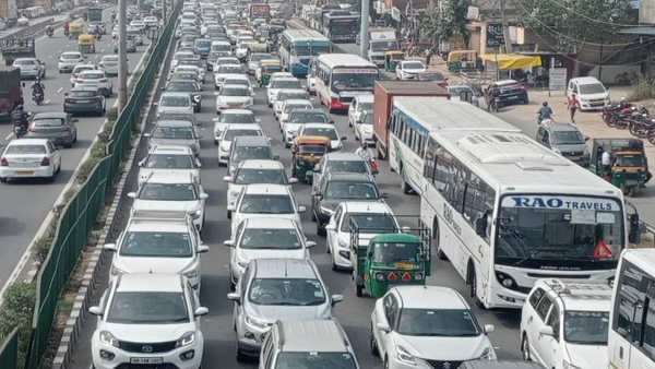 बड़े शहरों से अलग मिजोरम की राजधानी बड़े शहरों से अलग मिजोरम की राजधानी