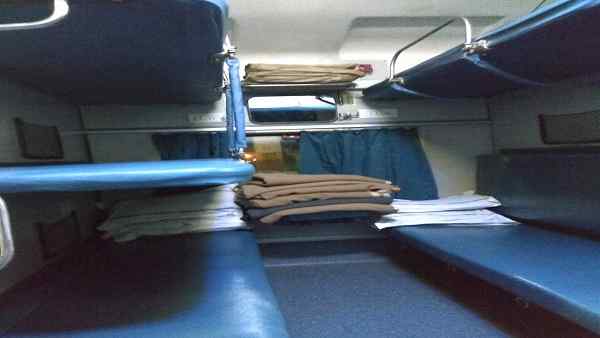 बेड रोल में क्या शामिल होता है ?