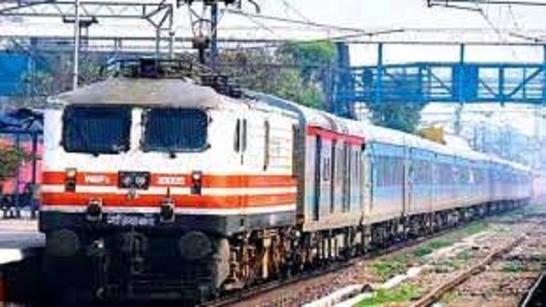  गोरखपुर-सियालदह वापसी यात्रा