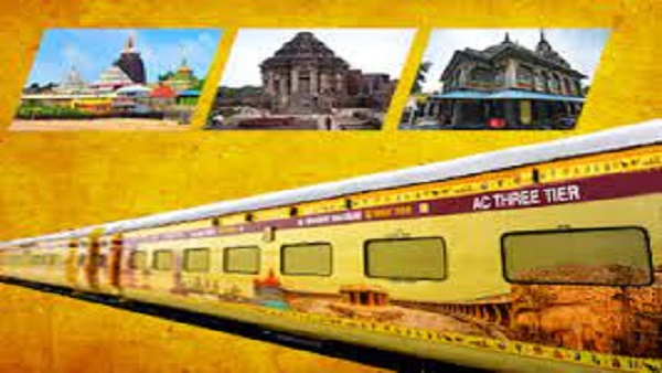 स्वदेश दर्शन यात्रा से जोड़ने की तैयारी