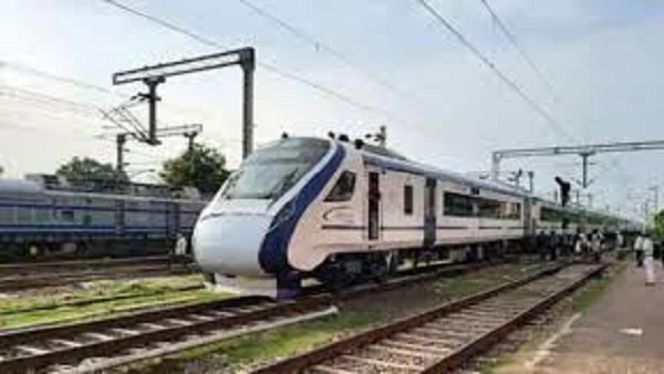 3. गोरखपुर एर्नाकुलम एक्सप्रेस