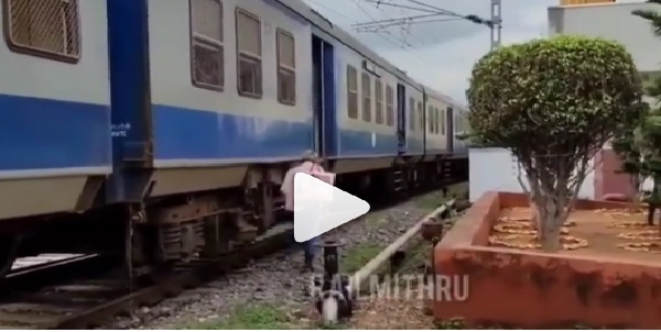 वीडियो कहां का पुष्टि नहीं