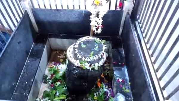 केशा ने पति कियामह का पैर छूकर लिया आशीर्वाद